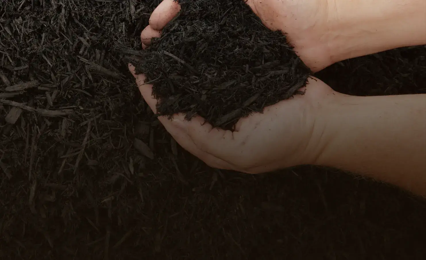 Mulch Sales